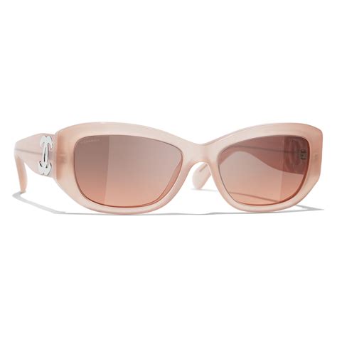 chanel rectangular acetate sunglasses|CHANEL 5493 Rectangle Sunglasses .